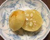 分けると便利☆ゆずの冷凍保存作り方8写真