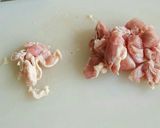 煮込まない時短カレー作り方1写真