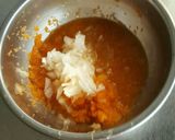 煮込まない時短カレー作り方2写真