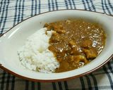 煮込まない時短カレー作り方6写真