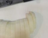 簡単！柚子大根作り方2写真