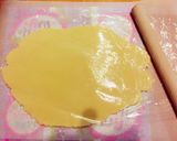 簡単かわいい型抜きクッキー作り方10写真