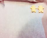 簡単かわいい型抜きクッキー作り方12写真