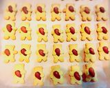 簡単かわいい型抜きクッキー作り方14写真