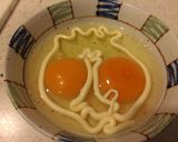 具沢山ふっくらオムレツ!作り方4写真