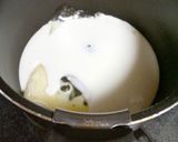 フランボワーズのケーキ☆彡作り方2写真