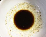 中華料理店のパリパリ羽根つき餃子作り方1写真