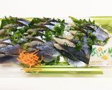 簡単 15分で完了！秋刀魚のマリネ作り方1写真