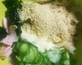 レシピを聞かれるレンコンの甘酢マヨサラダ作り方5写真