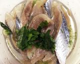 簡単 15分で完了！秋刀魚のマリネ作り方5写真