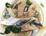 簡単 15分で完了！秋刀魚のマリネ作り方6写真