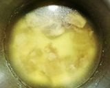 牛スジの極上出汁✨静岡おでん・金作り方6写真