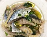 簡単 15分で完了！秋刀魚のマリネ作り方13写真