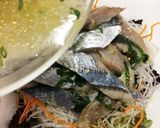 簡単 15分で完了！秋刀魚のマリネ作り方15写真