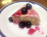 【糖質制限】ズボラ高野豆腐チーズケーキ作り方5写真