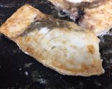 メカジキのムニエル作り方3写真