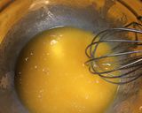 サラダ油で無花果のパウンドケーキ作り方2写真