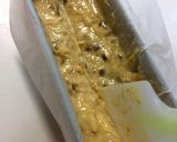 サラダ油で無花果のパウンドケーキ作り方5写真