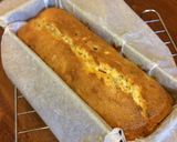サラダ油で無花果のパウンドケーキ作り方6写真