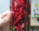 ロシアンアジカ！美味しい辛味ペースト作り方3写真