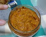 ロシアンアジカ！美味しい辛味ペースト作り方5写真
