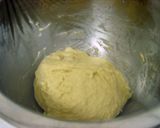 ココナッツミルクを使って!リッチな食パン作り方3写真