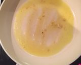 鶏とムール貝とルッコラのスパゲッティ作り方2写真