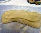 ココナッツミルクを使って!リッチな食パン作り方5写真
