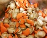 ほぼ野菜カレー♪作り方3写真