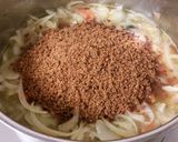 ほぼ野菜カレー♪作り方6写真