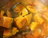 ほぼ野菜カレー♪作り方4写真