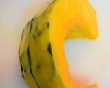 簡単☆かぼちゃもち作り方1写真