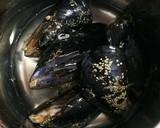 簡単 シンプルなムール貝 白ワイン蒸し作り方3写真