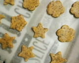 ｻｻｯとお店の様なｸｯｷｰ☆作り方26写真