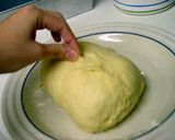 ココナッツミルクを使って!リッチな食パン作り方7写真