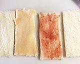 離乳食~幼児食 ☆サンドウィッチ☆作り方7写真