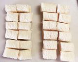 離乳食~幼児食 ☆サンドウィッチ☆作り方8写真