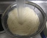 そうめん消化週間☆中華風の温麺作り方6写真