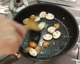 チキン・カチャトーラ♪ クリスマスに！作り方4写真