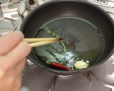 チキン・カチャトーラ♪ クリスマスに！作り方6写真