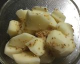 おつまみポテトサラダ作り方1写真