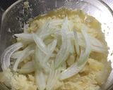 おつまみポテトサラダ作り方2写真