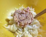 おつまみポテトサラダ作り方3写真