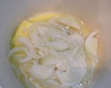 ☆アサリと白菜のとろ～り豆乳チャウダー作り方3写真