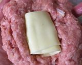 秘密は2つ♡ふっくらジューシーハンバーグ作り方5写真