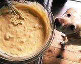 超簡単！HMで作るバナナパウンドケーキ作り方3写真