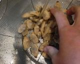☆アサリと白菜のとろ～り豆乳チャウダー作り方5写真