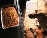 超簡単！HMで作るバナナパウンドケーキ作り方6写真