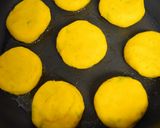 簡単☆かぼちゃもち作り方9写真