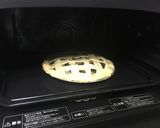アップルパイ(ラムレーズン入り)作り方12写真